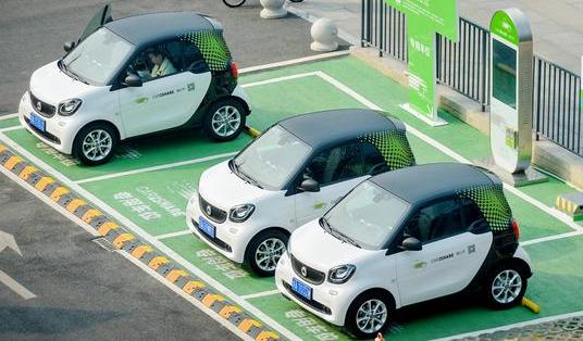2040年電動(dòng)汽車將成全球汽車銷量主力